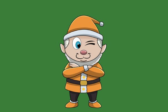 Emoticon Christmas Icon Design 0219: A Versatile Holiday Resource